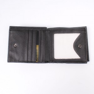 YK Кошелек мужской HT 168-65