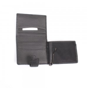 YD Зажим для купюр с визитками HT 1-168-L27