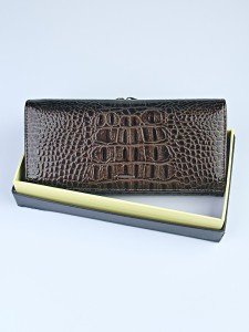 YS 043 Кошелек женский "9601" (нат.кожа)