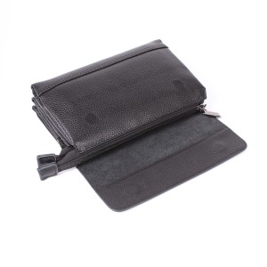 YT Мужская сумка-клатч 1623-2 (нат.кожа) 