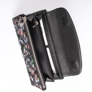 YS  Женский кошелек Albatross 54-3994 