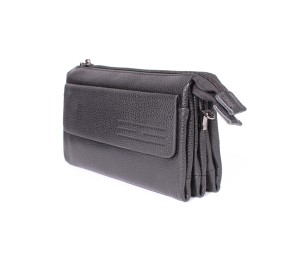 YT Мужская сумка-клатч 1621-1 (нат.кожа) 