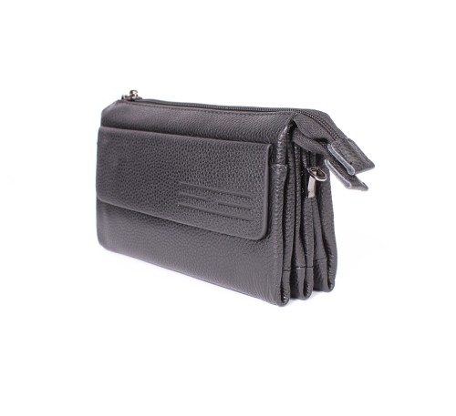 YT Мужская сумка-клатч 1621-2 (нат.кожа) 