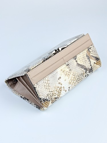 YS 043 Кошелек женский "332-F" (нат.кожа)