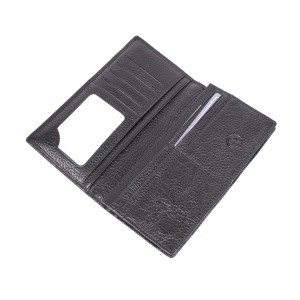 YK Портмоне с ключницей HT ( нат.кожа) 