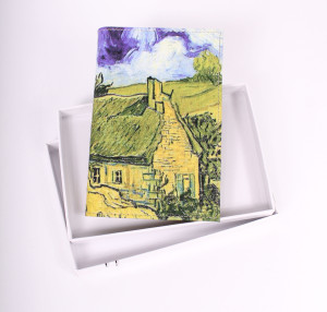 YS Кошелек женский House 