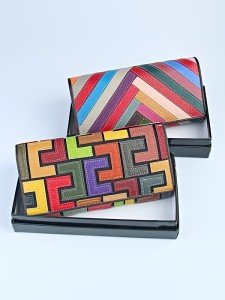 YS Женский кошелек YH-071-036