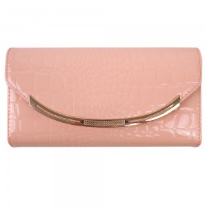 YT  Женский клатч 104-6