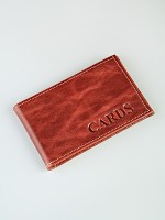  YV Визитница H-016