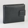 YK L-428 Портмоне мужское "538-A1 на магните" (эко-кожа) 