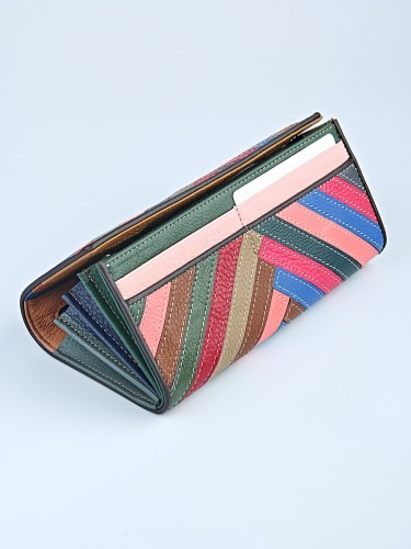 YS Женский кошелек YH-"071-035"