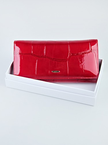 Кошелек женский "107-207" (нат.кожа)