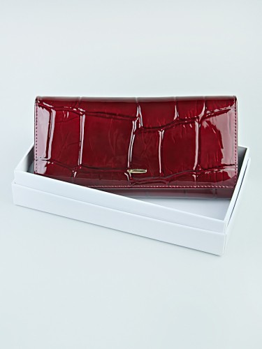 Кошелек женский "107-207" (нат.кожа)