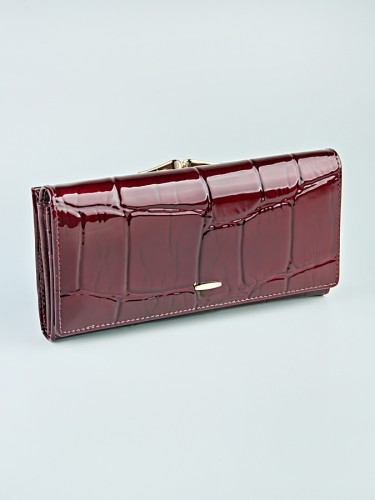 Кошелек женский "107-207" (нат.кожа)