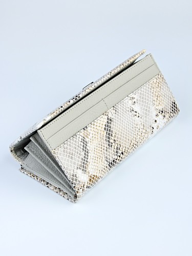 Кошелек женский "331-F" (нат.кожа) 