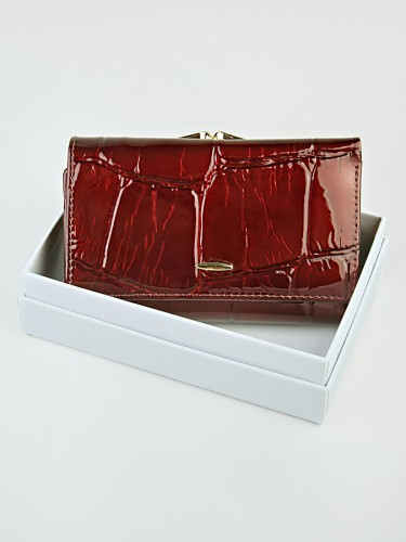 Кошелек женский "107-309" (нат.кожа)