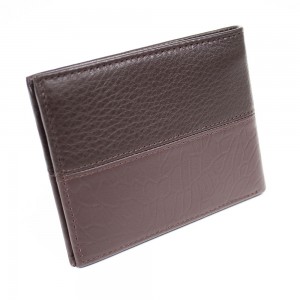 YK Мужское портмоне HT 208S-L1