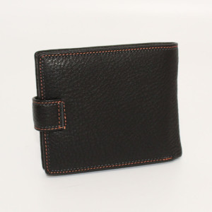 YK Портмоне мужское 308R (нат.кожа) 