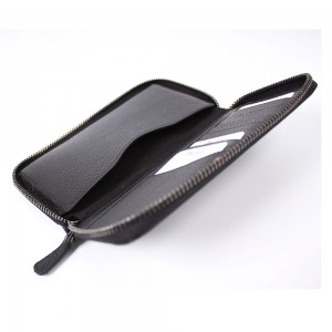 YL Купюрница на молнии Barez С181