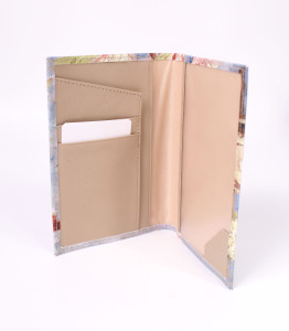 YS Женский кошелек Gladiolus оптом