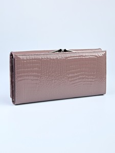 YS 043 Кошелек женский "205-207F" (нат.кожа)