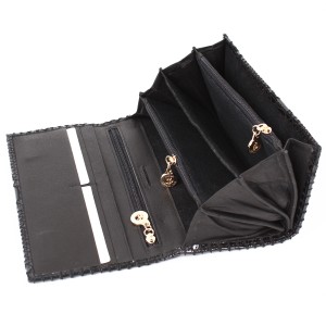 YS Женский кошелек Nina Farmina 9289-155