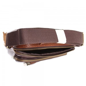 YO Мужская сумка Znixs 7917#