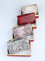 YS 043 Кошелек женский "685" (нат.кожа) 