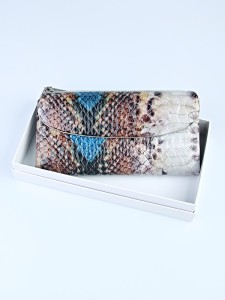 YS 036 Кошелек женский "6012" (нат.кожа)