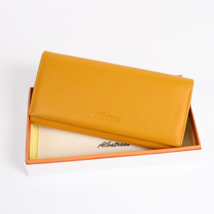 YS Женский кошелек Albatross 33-3757 