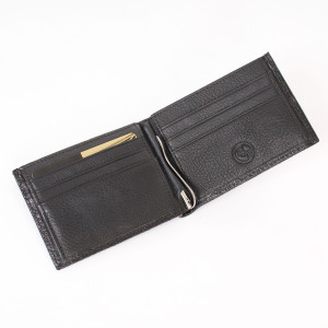 YK Кошелек с зажимом для денег 168-z24a 