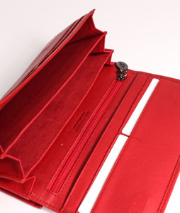 YS Женский кошелек Nina Farmina F9282MM  