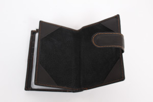 YK Портмоне мужское 3в1 Steppe Wolf 3310 