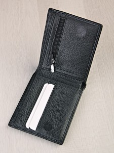 YK  Портмоне мужское  Barez 126