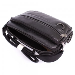 YO Мужская сумка Znixs 7921