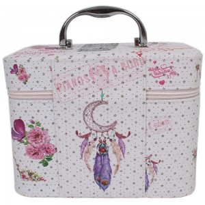  ​YH Косметичка-матрешка 77016