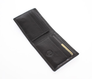 YK Мужской кошелек  HT 168-Y26A 