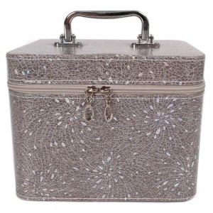   ​YH Косметичка-матрешка 77010-1