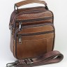 Сумка мужская "103" б/н (нат.кожа) Сумка мужская "103" б/н (нат.кожа)
