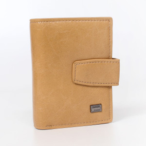 YV Визитница толс.хлястик 