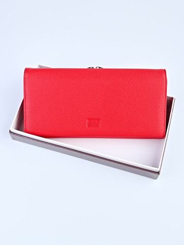 YS Кошелек женский "516-339" (эко-кожа) 