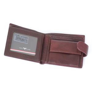 YK Портмоне мужское PY-004-182 (нат.кожа)