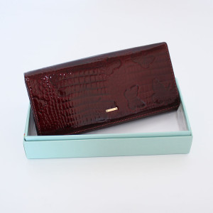 YS Женский кошелек Sezfert 445-6061 