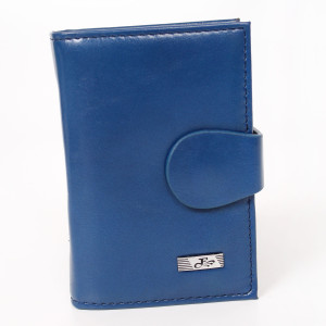 YV Визитница хлястик 