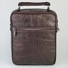 Сумка мужская "9803M" (нат.кожа) Сумка мужская "9803M" (нат.кожа)
