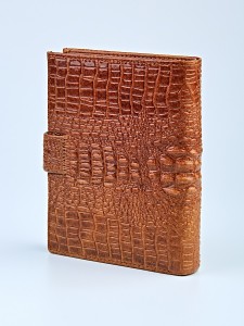 YK Обложка для документов 3в1 "PY-001-253" (нат.кожа)