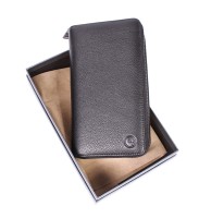 YL Клатч мужской HT 212F (нат.кожа) 