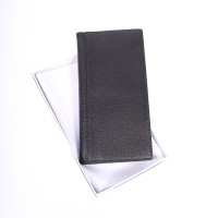 YL Купюрница мужская Y2023#-DA002 (нат.кожа) 