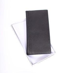 YL Купюрница мужская Y2023#-DA002 (нат.кожа) 