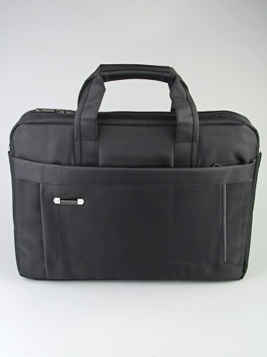 Сумка мужская "9817#" (полиэстер)